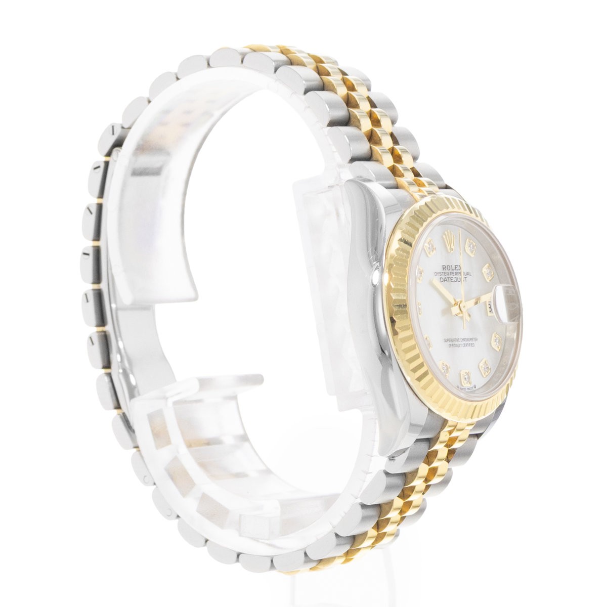 Rolex Datejust 28