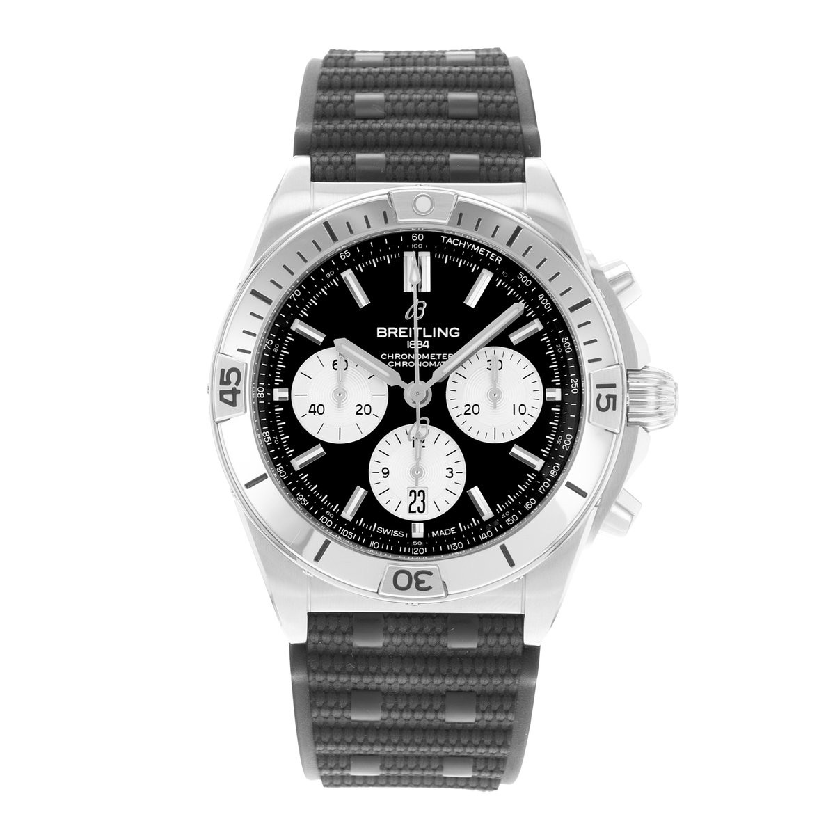 Breitling Chronomat