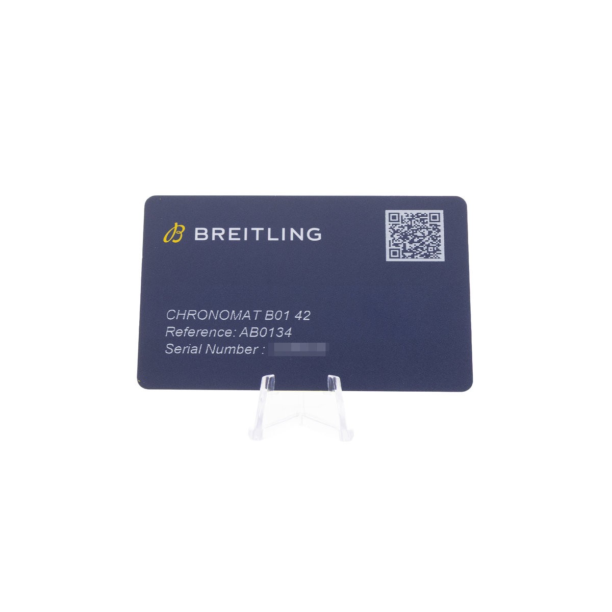 Breitling Chronomat