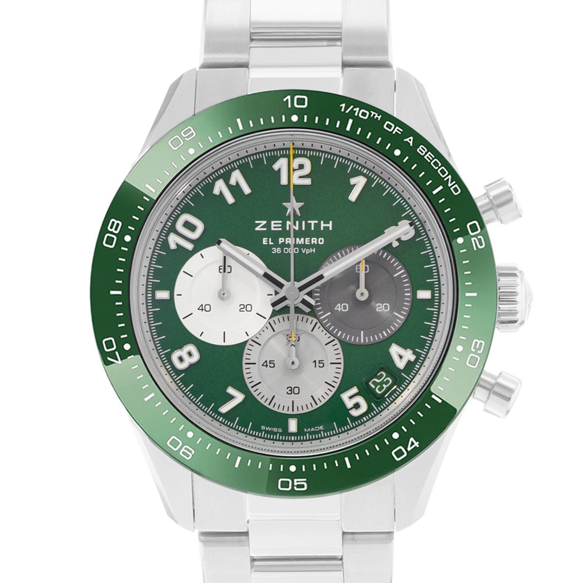 Zenith Chronomaster Sport