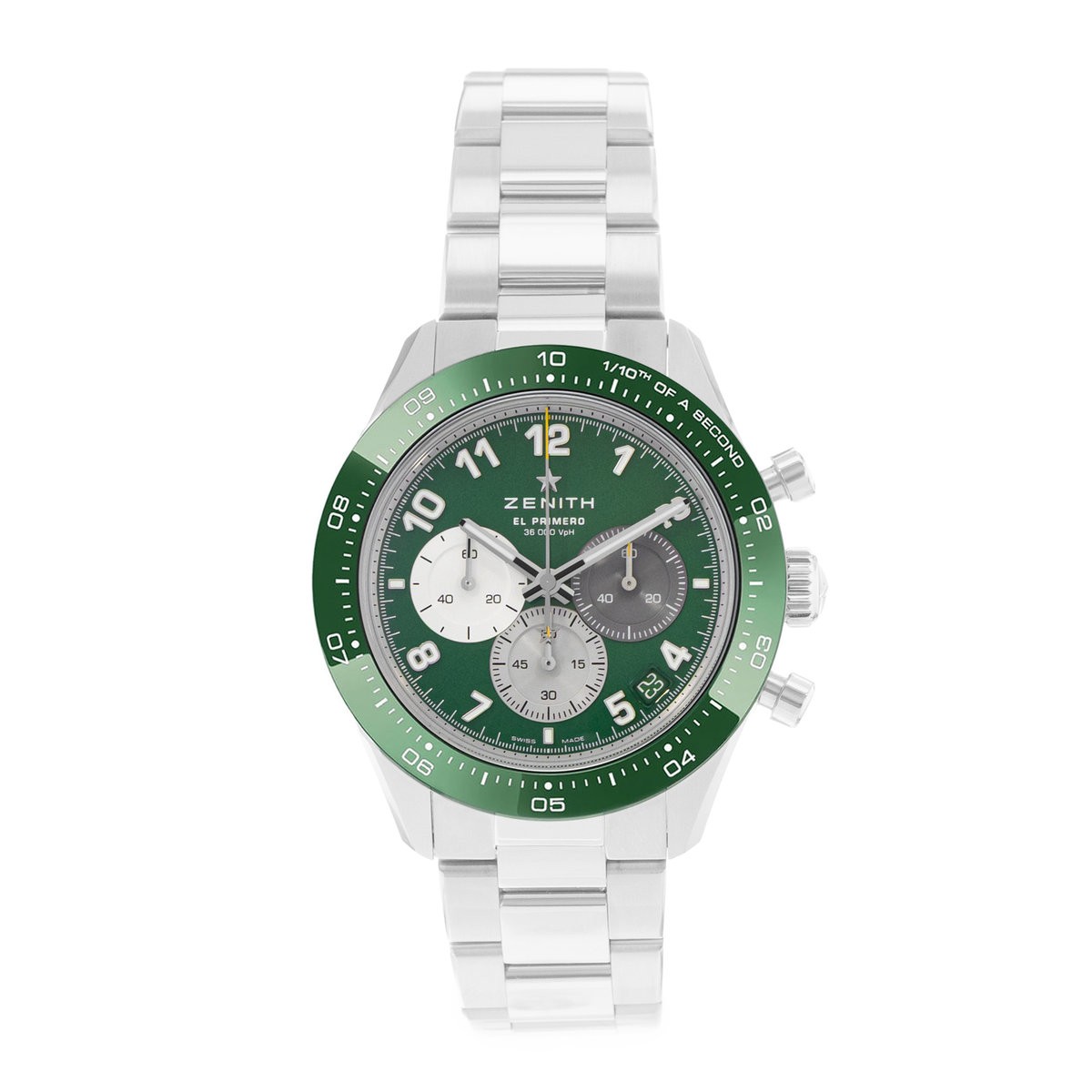 Zenith Chronomaster Sport