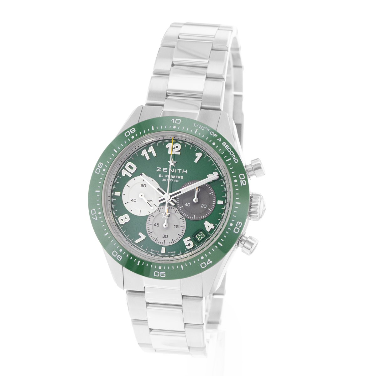 Zenith Chronomaster Sport