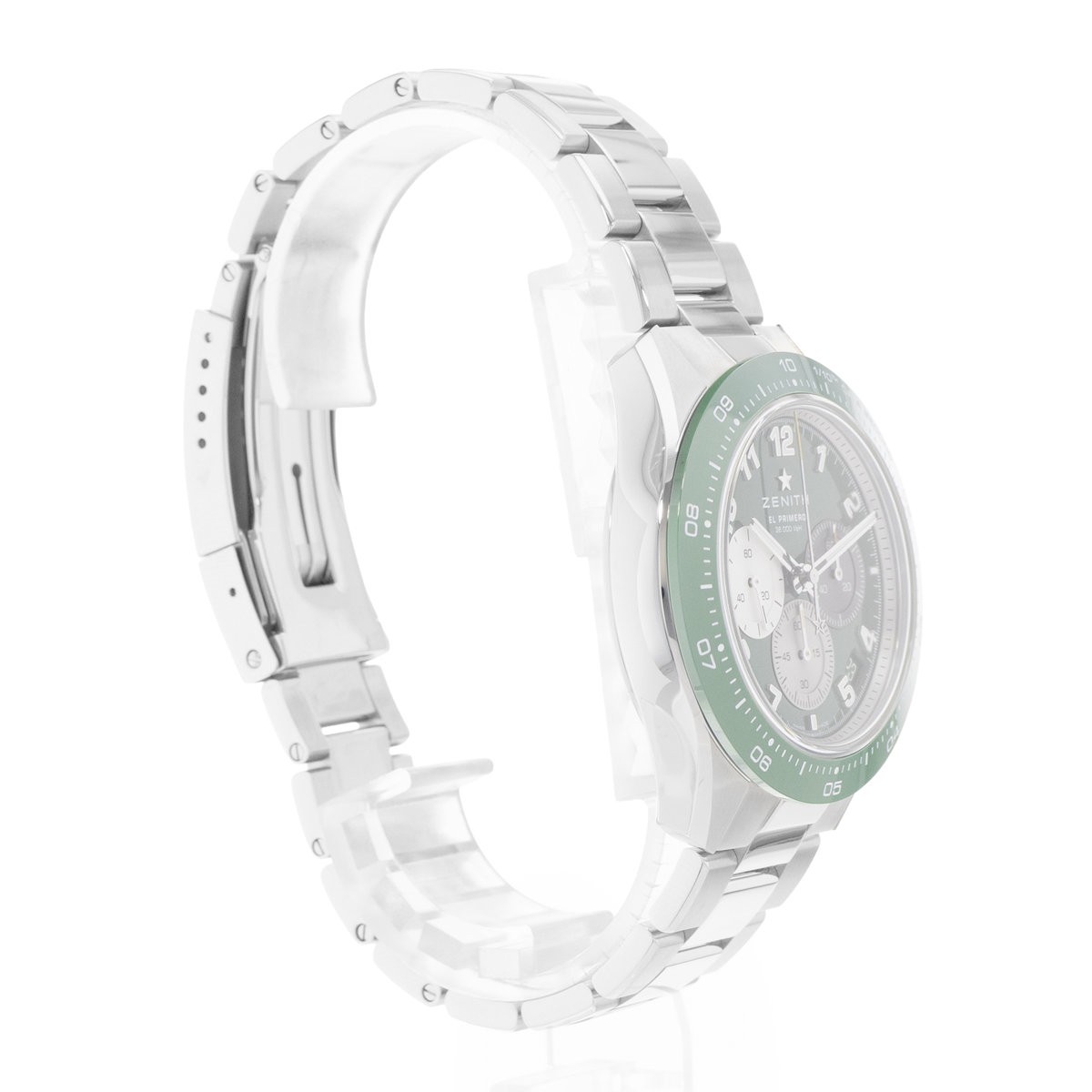 Zenith Chronomaster Sport