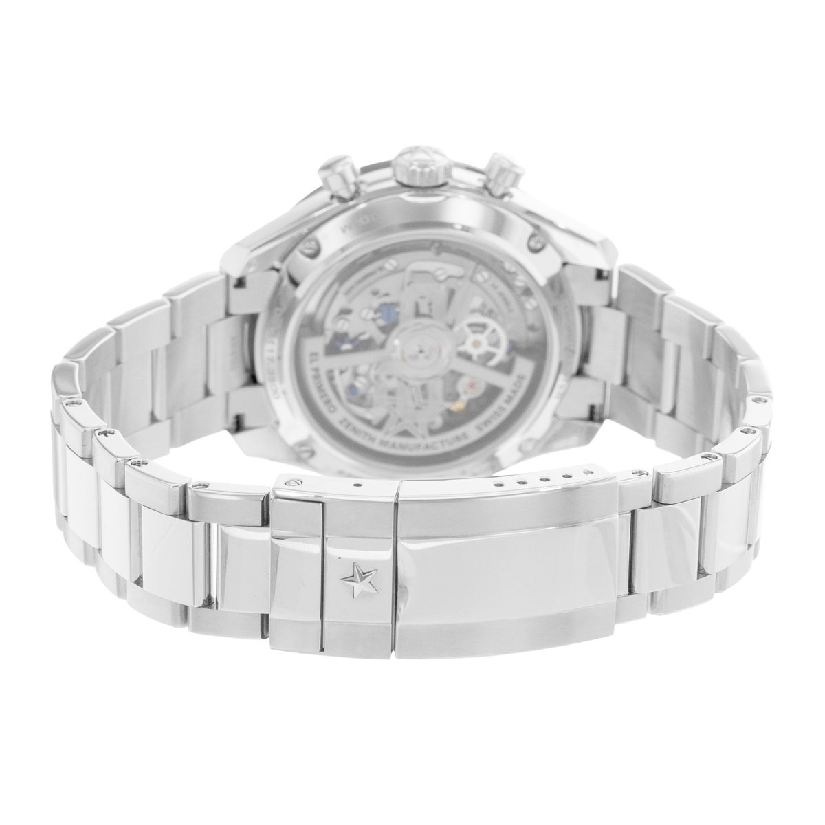 Zenith Chronomaster Sport
