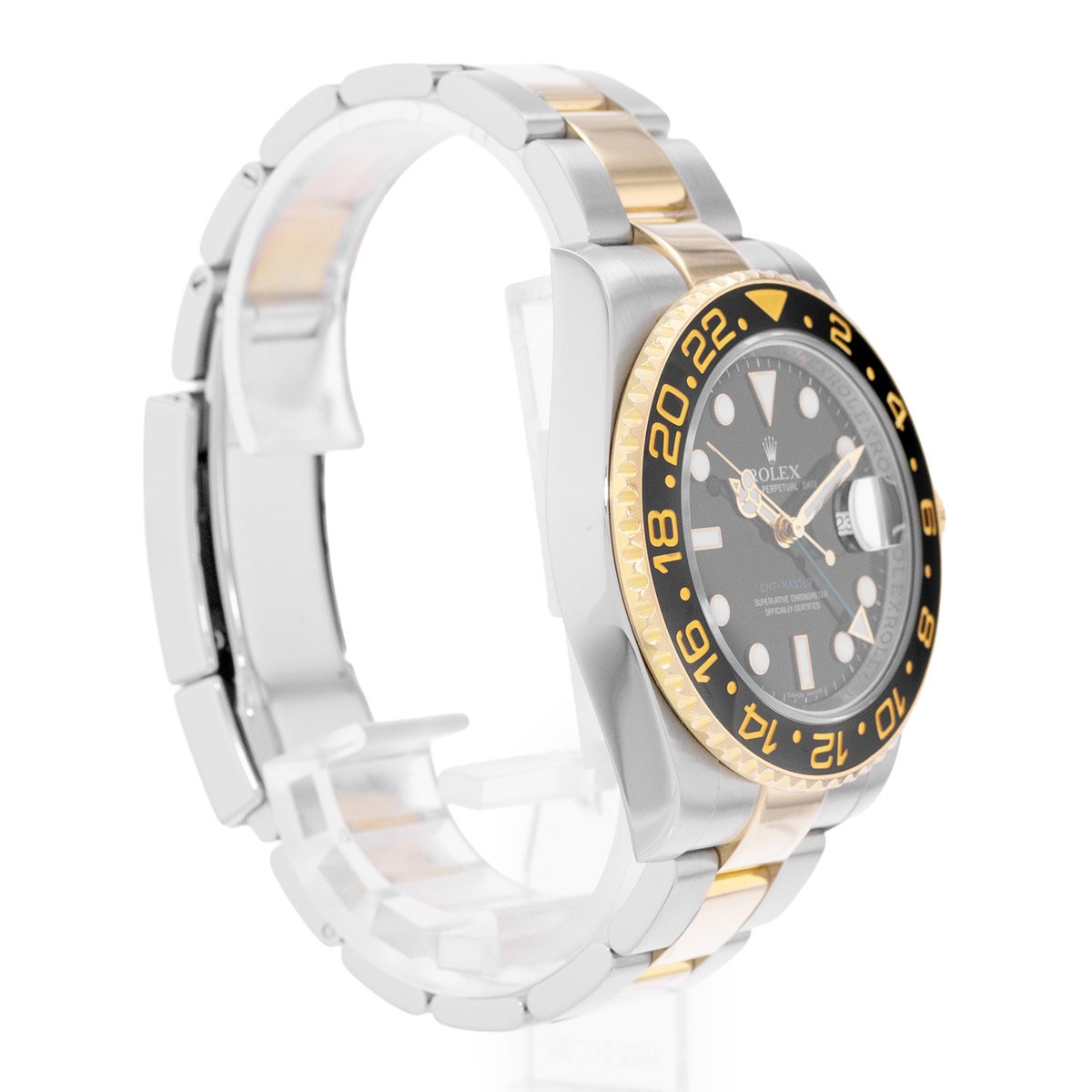 Rolex GMT-Master II