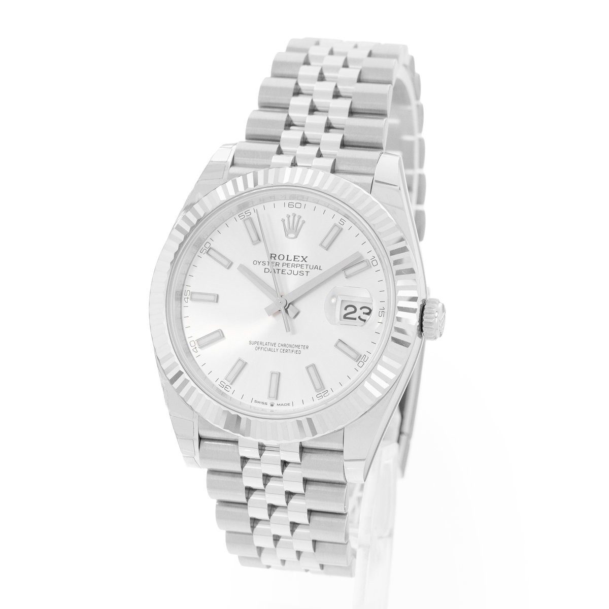 Rolex Datejust 41