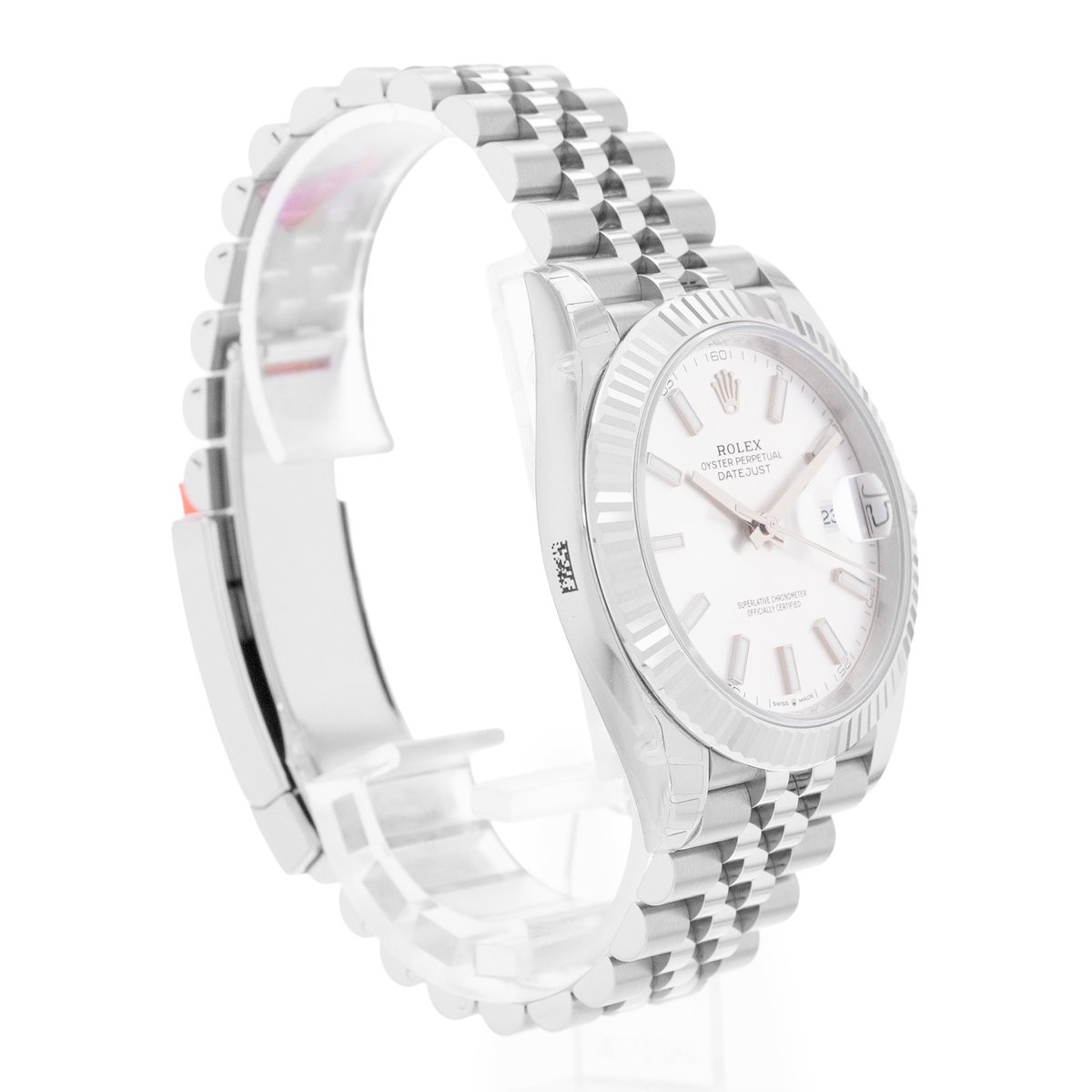 Rolex Datejust 41