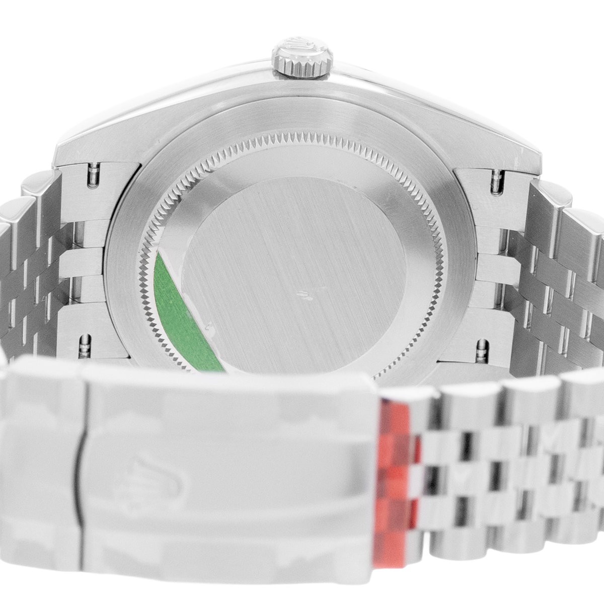 Rolex Datejust 41