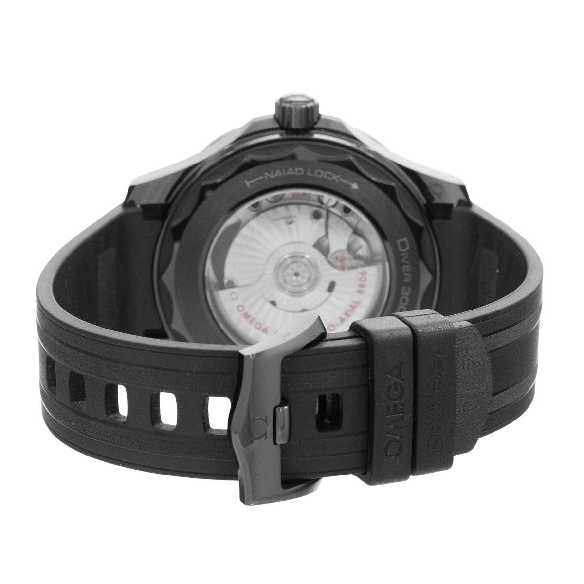 Omega Omega Seamaster Diver 300 M