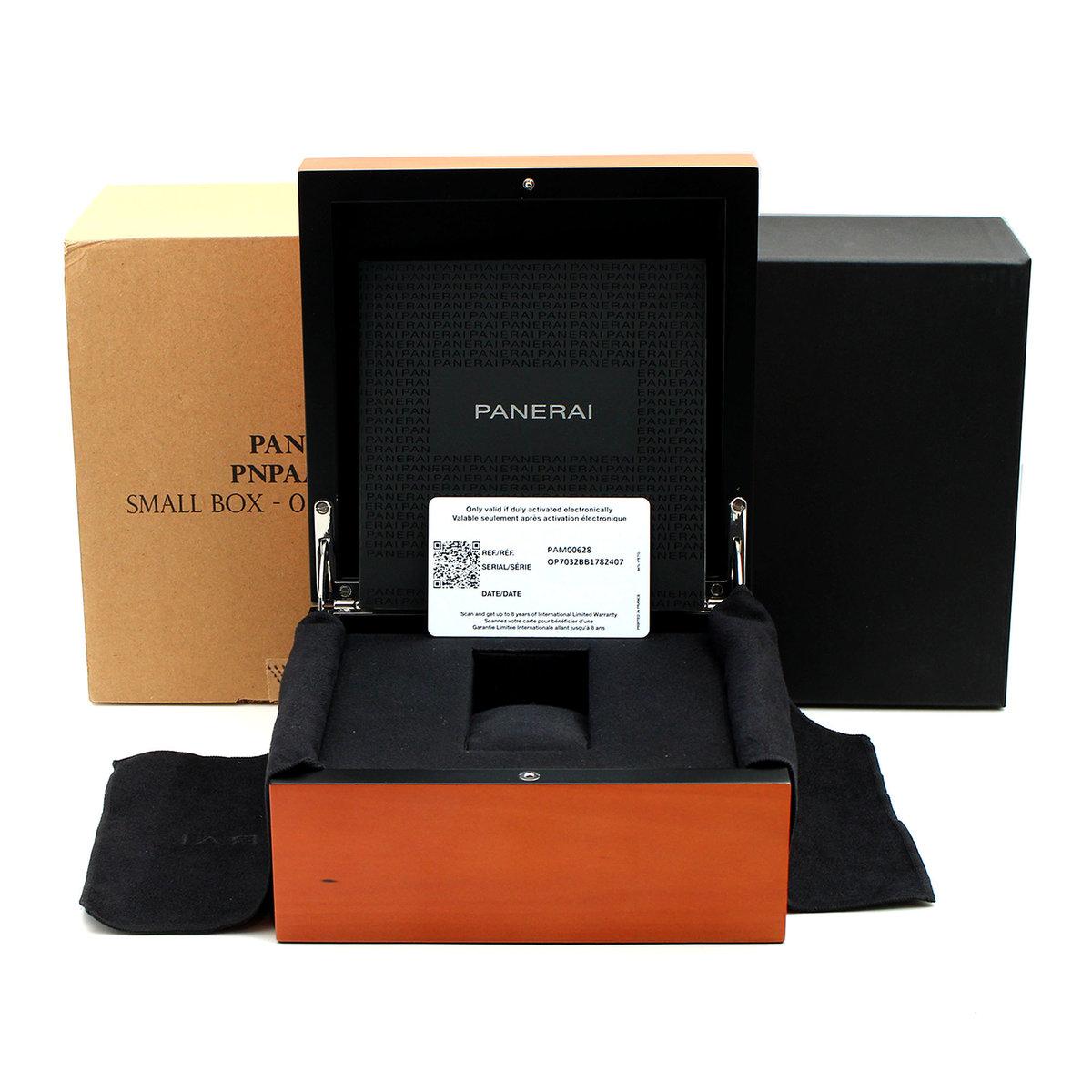 Panerai Radiomir 1940 3 Days