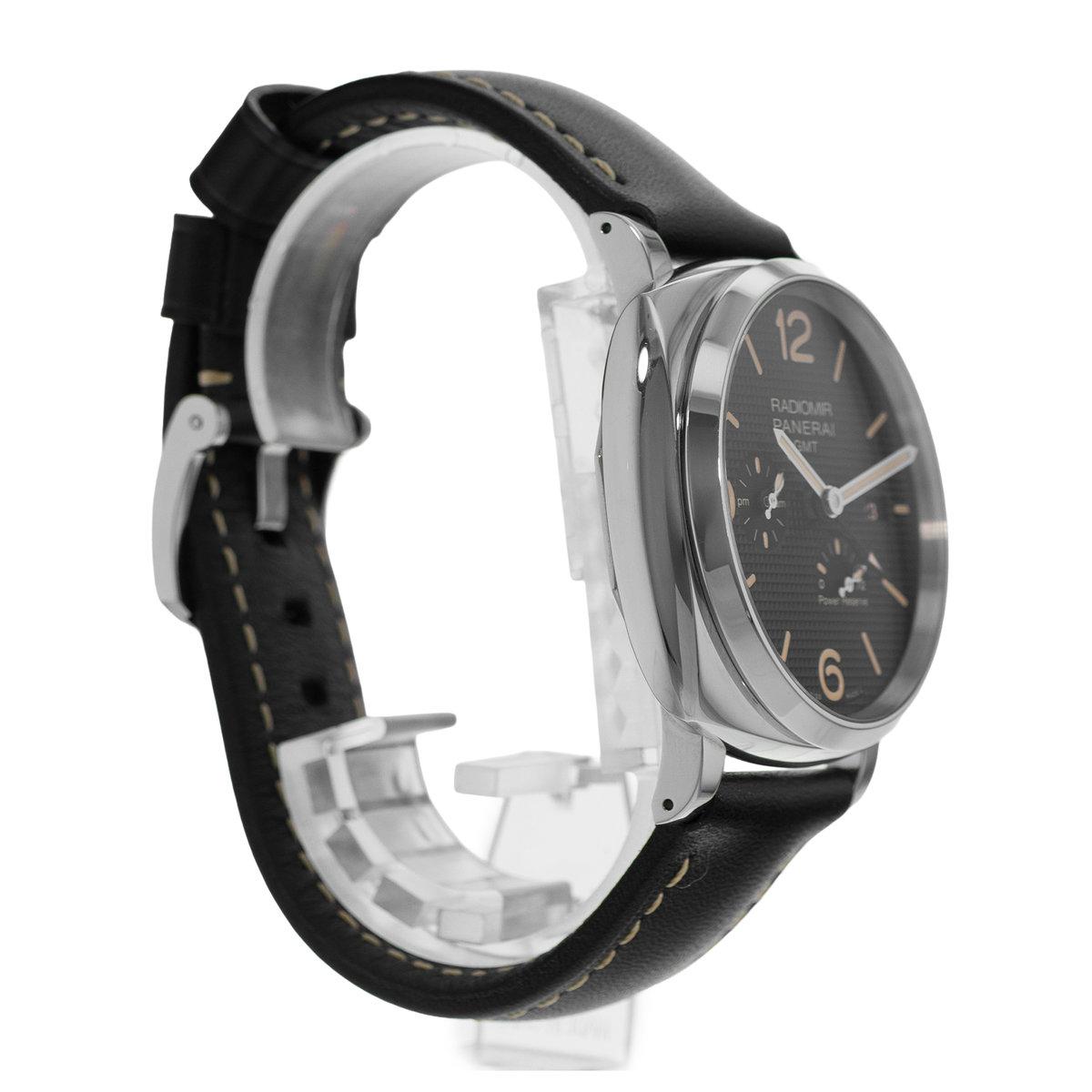 Panerai Radiomir 1940 3 Days