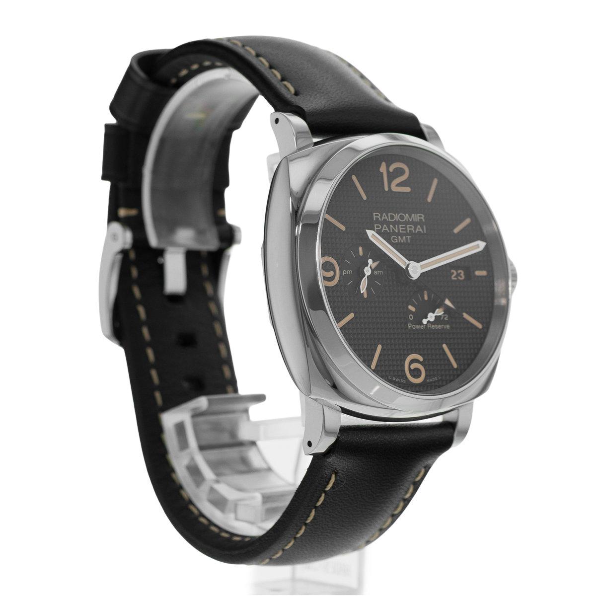 Panerai Radiomir 1940 3 Days