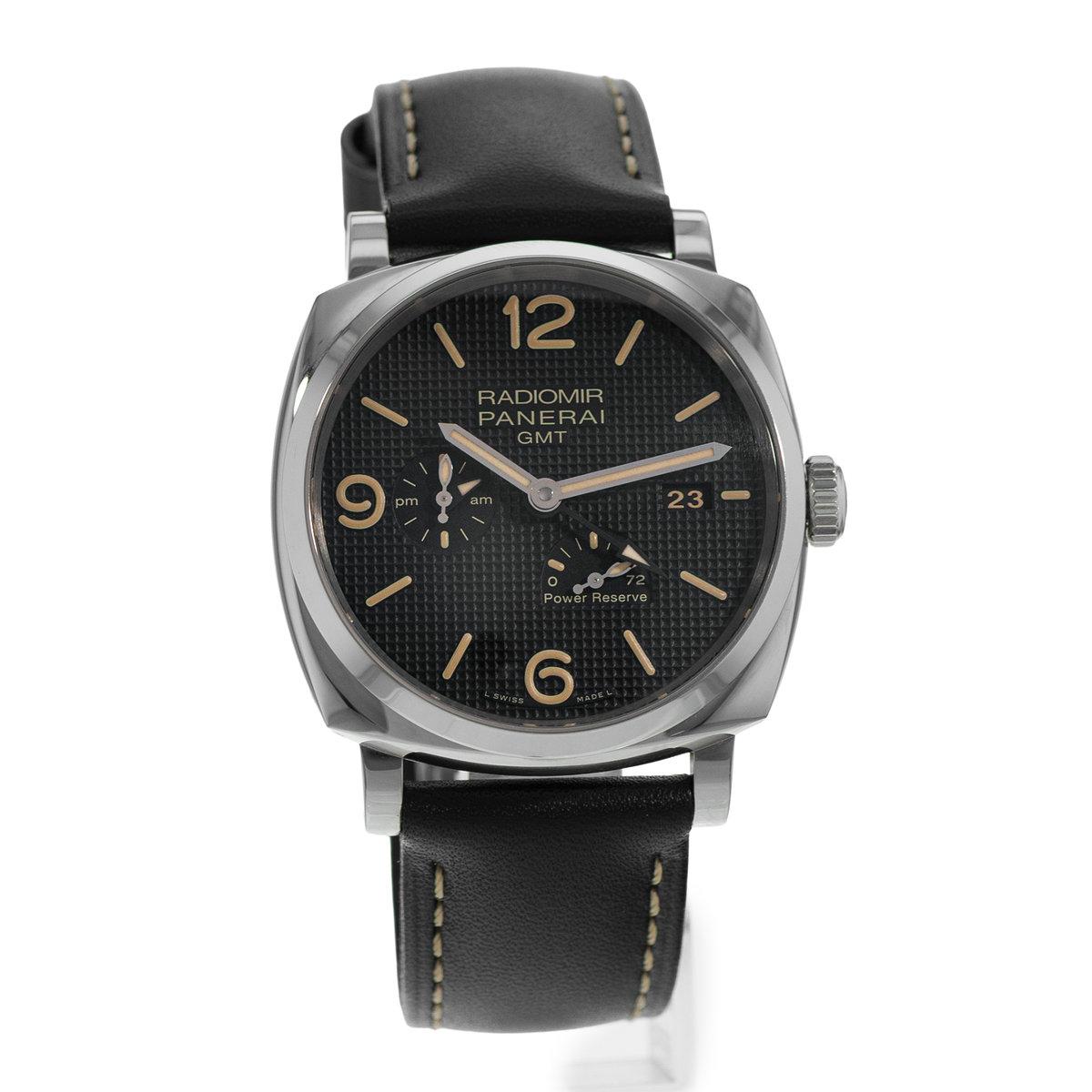 Panerai Radiomir 1940 3 Days