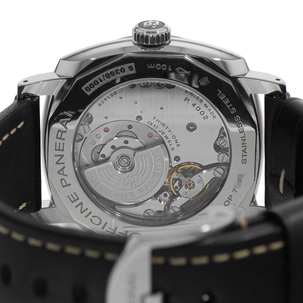 Panerai Radiomir 1940 3 Days