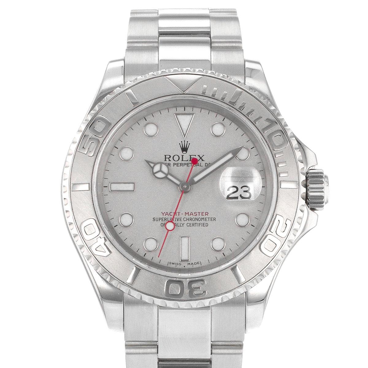 Rolex Yacht-Master 40