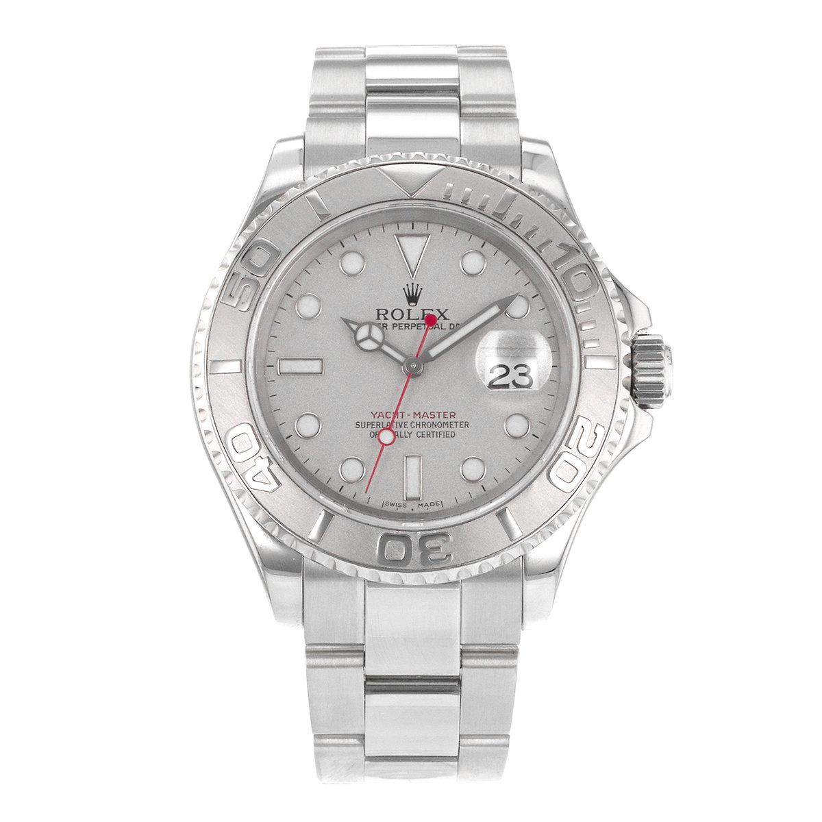 Rolex Yacht-Master 40