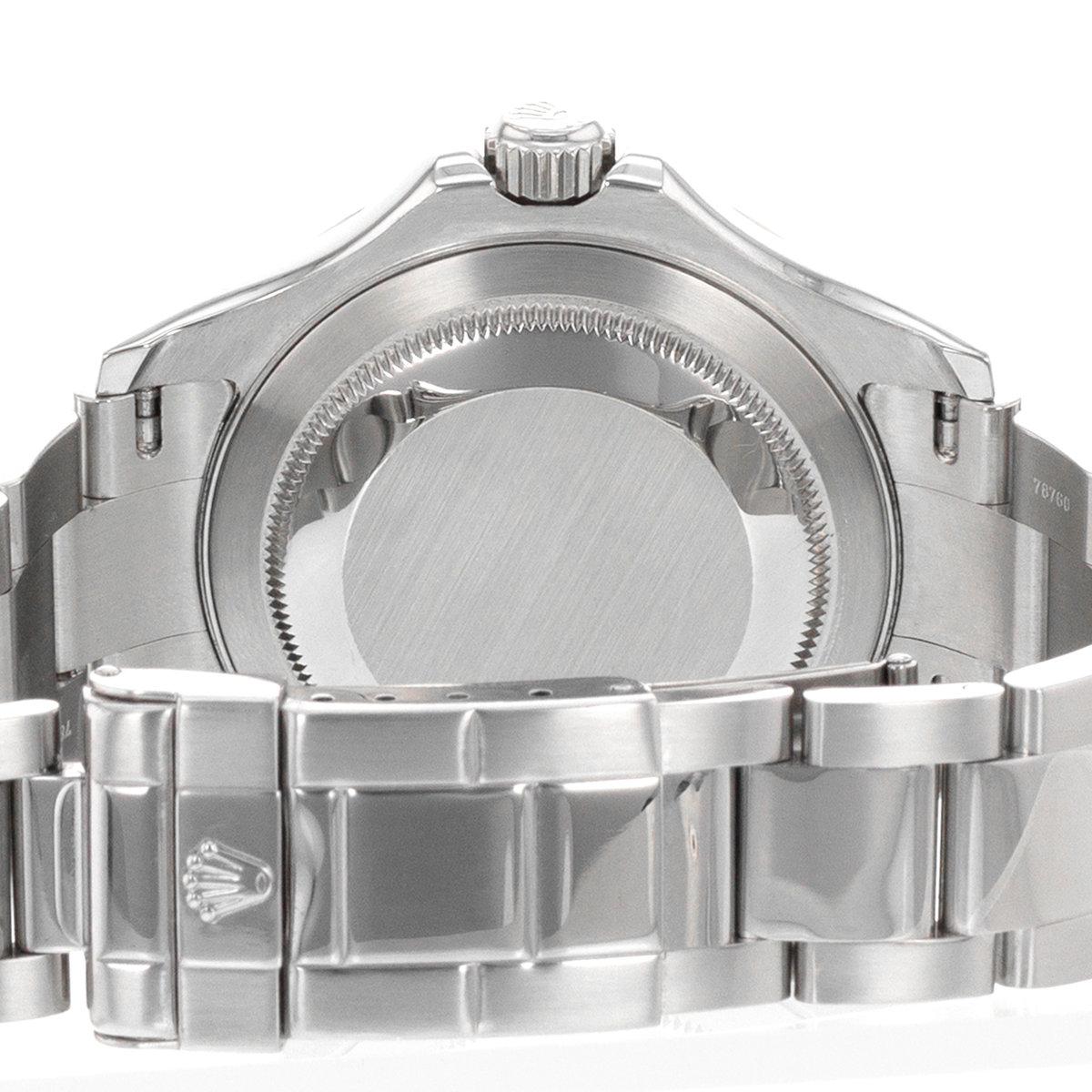Rolex Yacht-Master 40