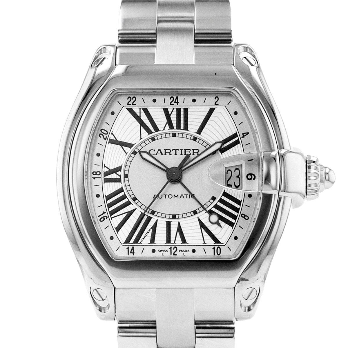 Cartier Roadster