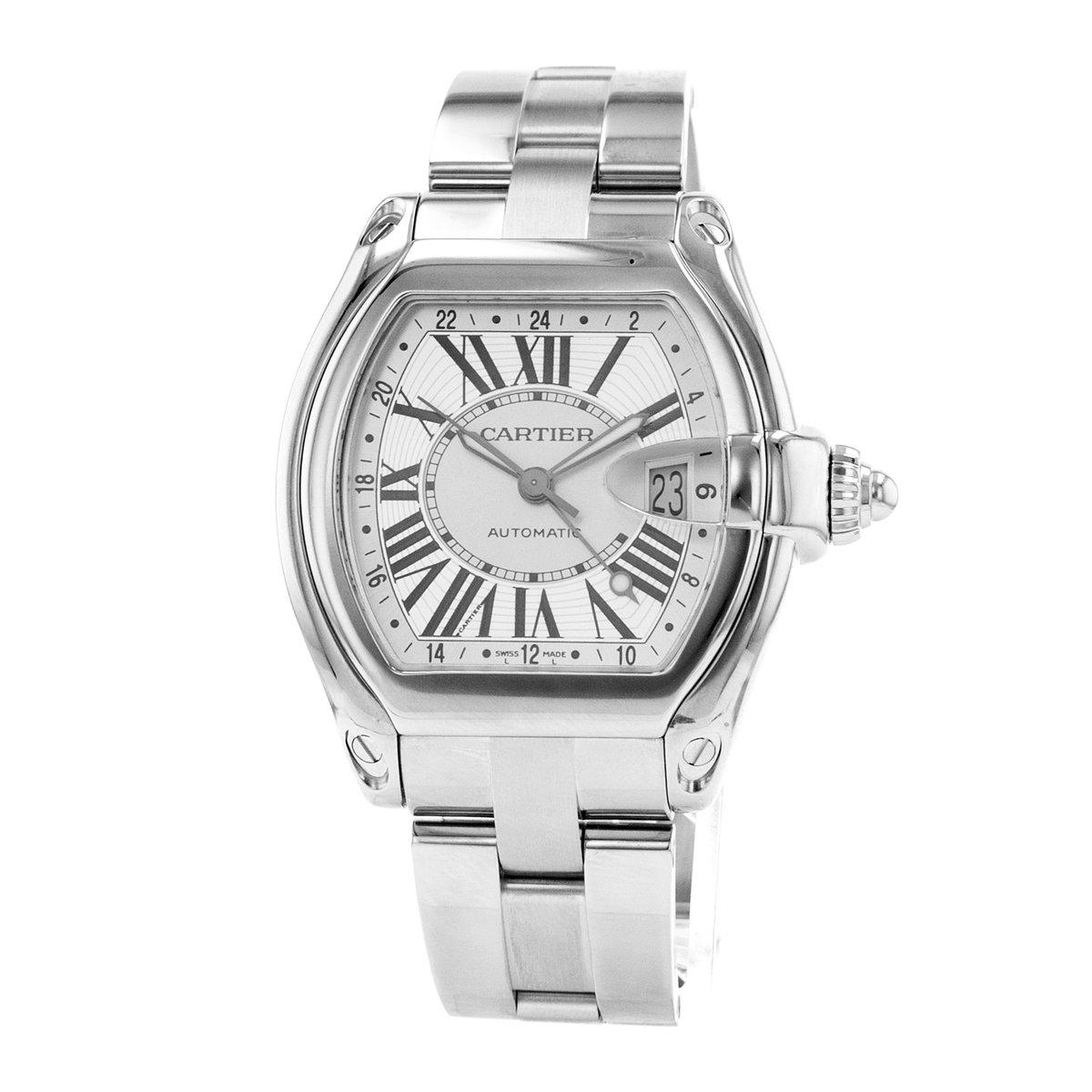 Cartier Roadster