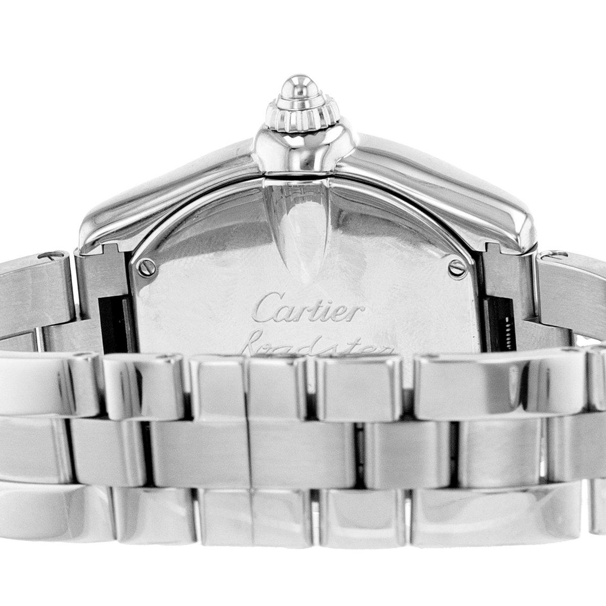 Cartier Roadster