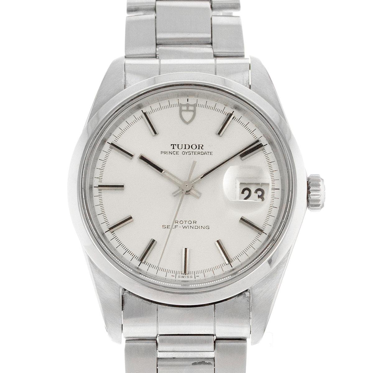 Tudor Prince Oysterdate