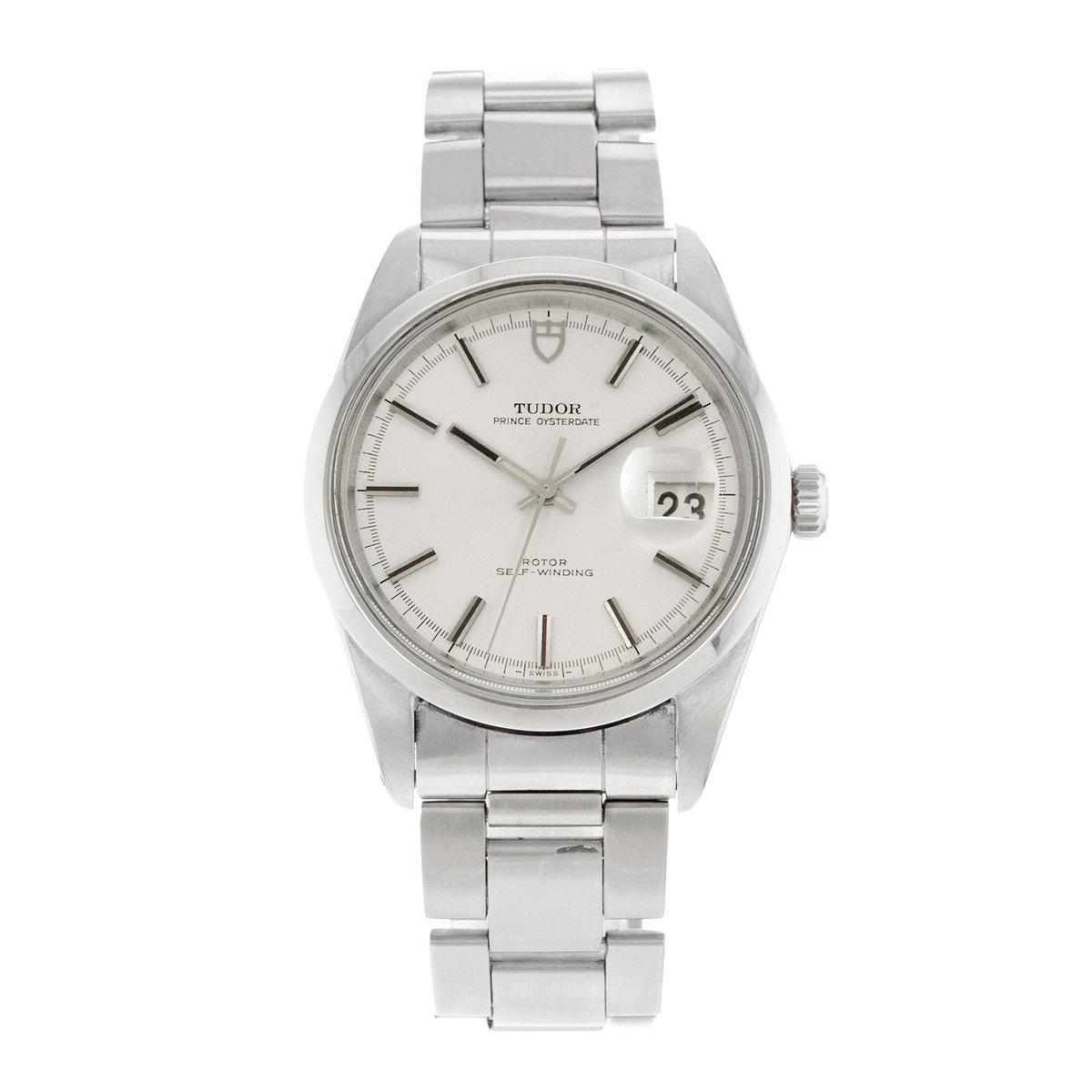 Tudor Prince Oysterdate