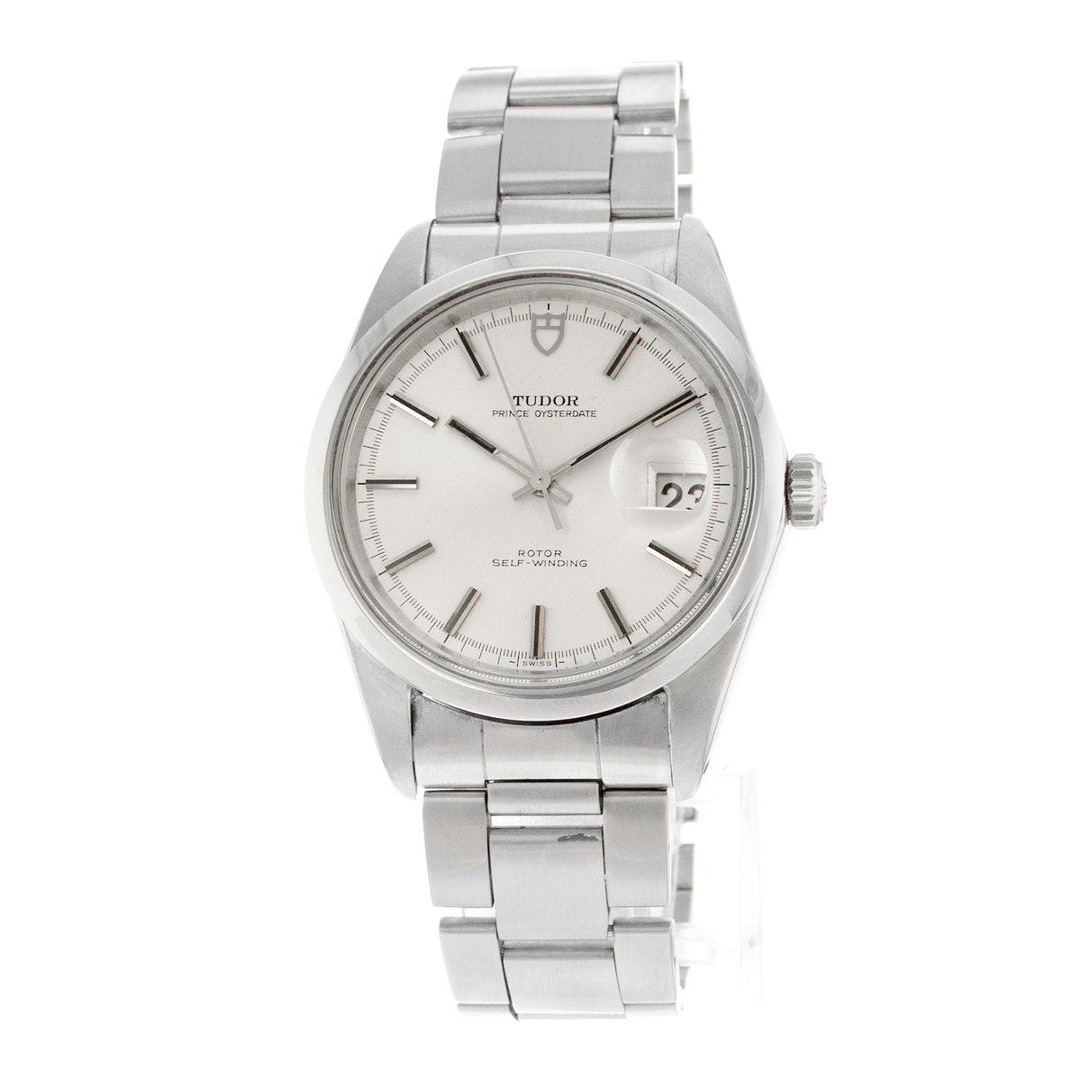 Tudor Prince Oysterdate