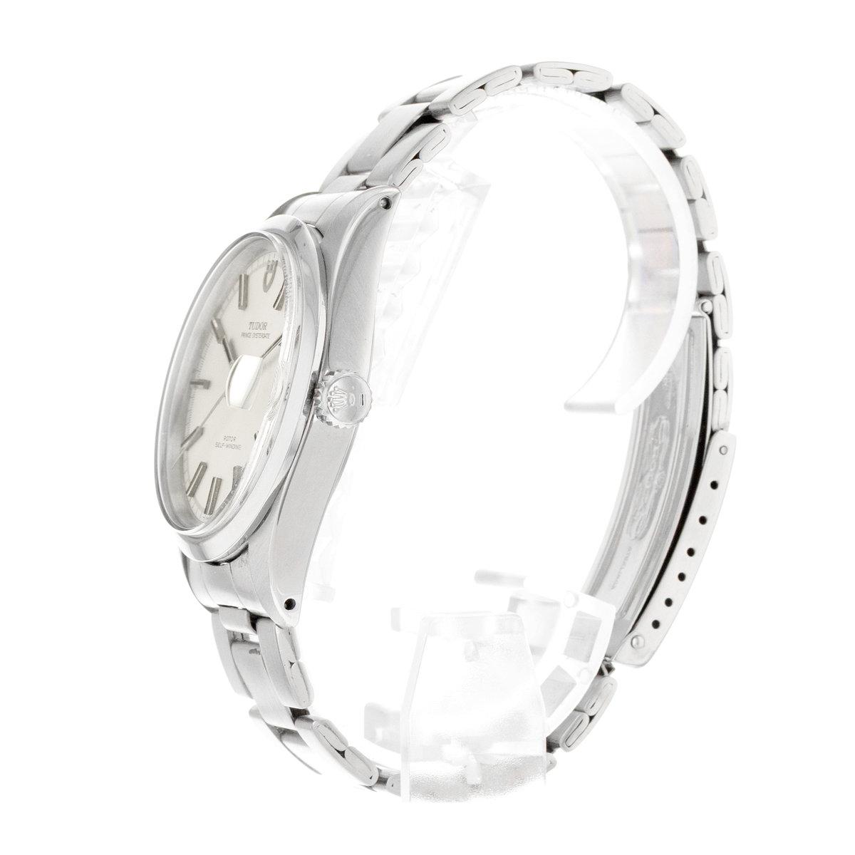 Tudor Prince Oysterdate