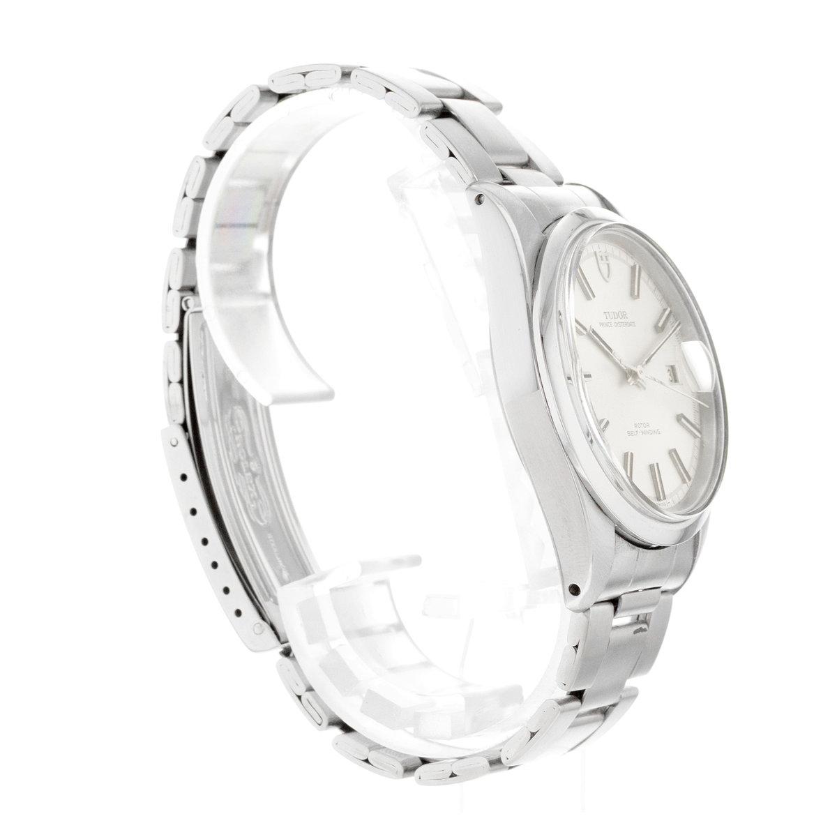 Tudor Prince Oysterdate