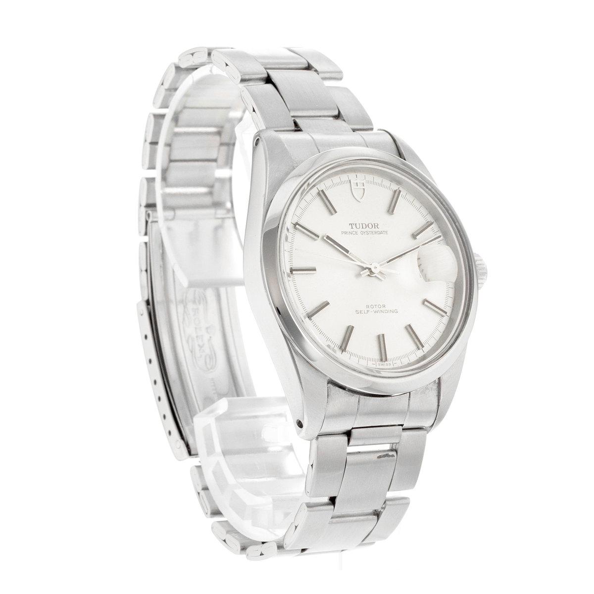 Tudor Prince Oysterdate