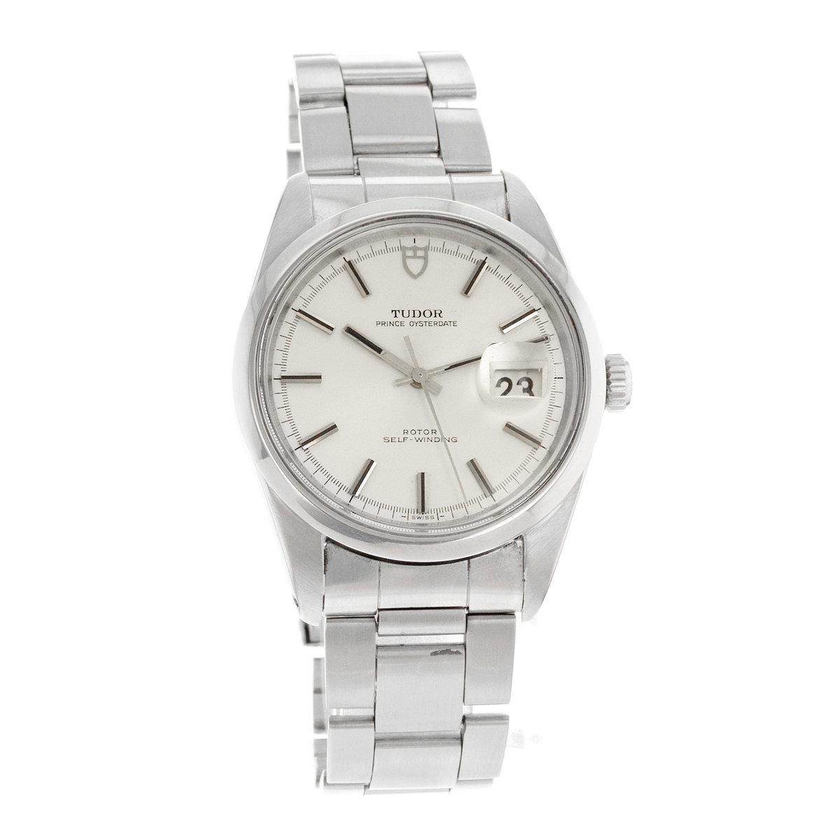 Tudor Prince Oysterdate