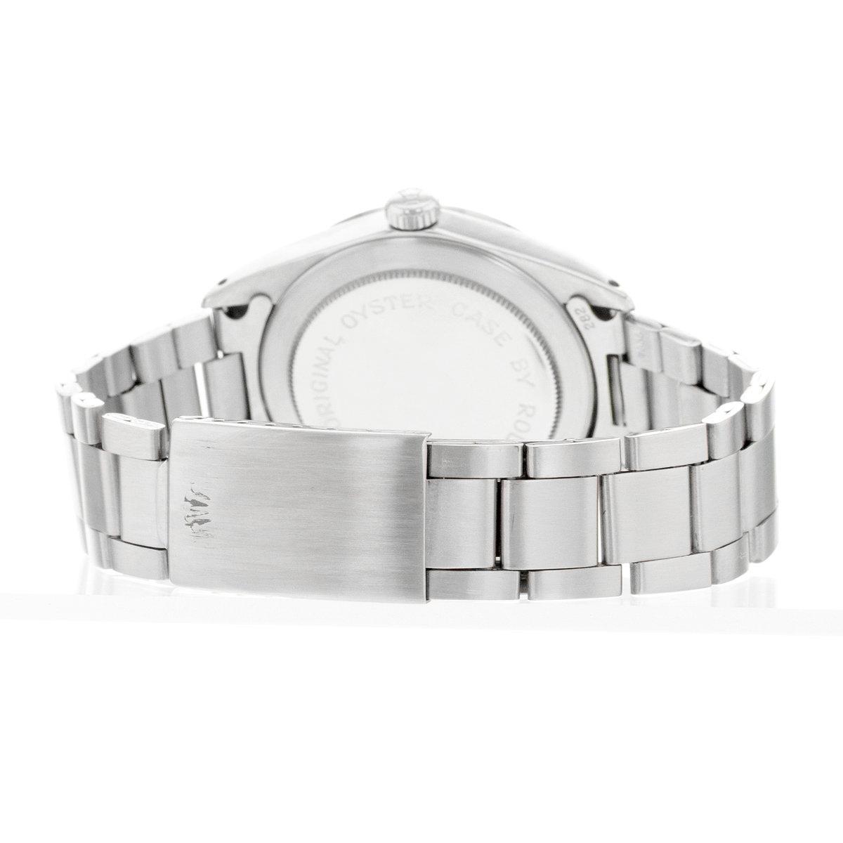 Tudor Prince Oysterdate