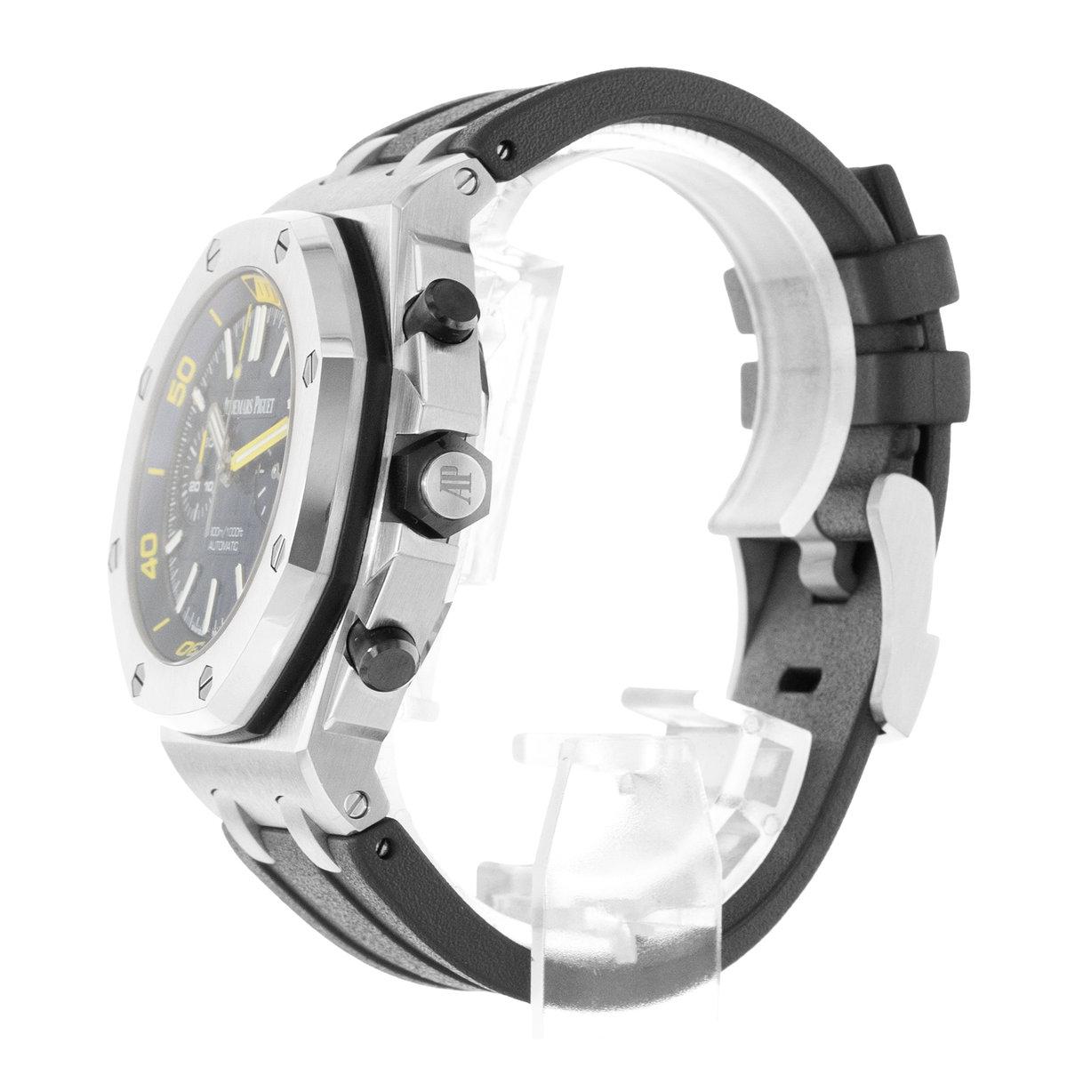 Audemars Piguet Royal Oak Offshore Diver Chronograph