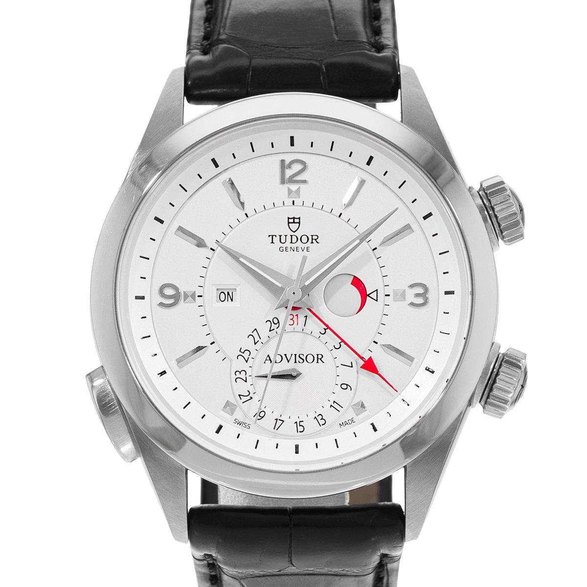 Tudor Heritage Advisor