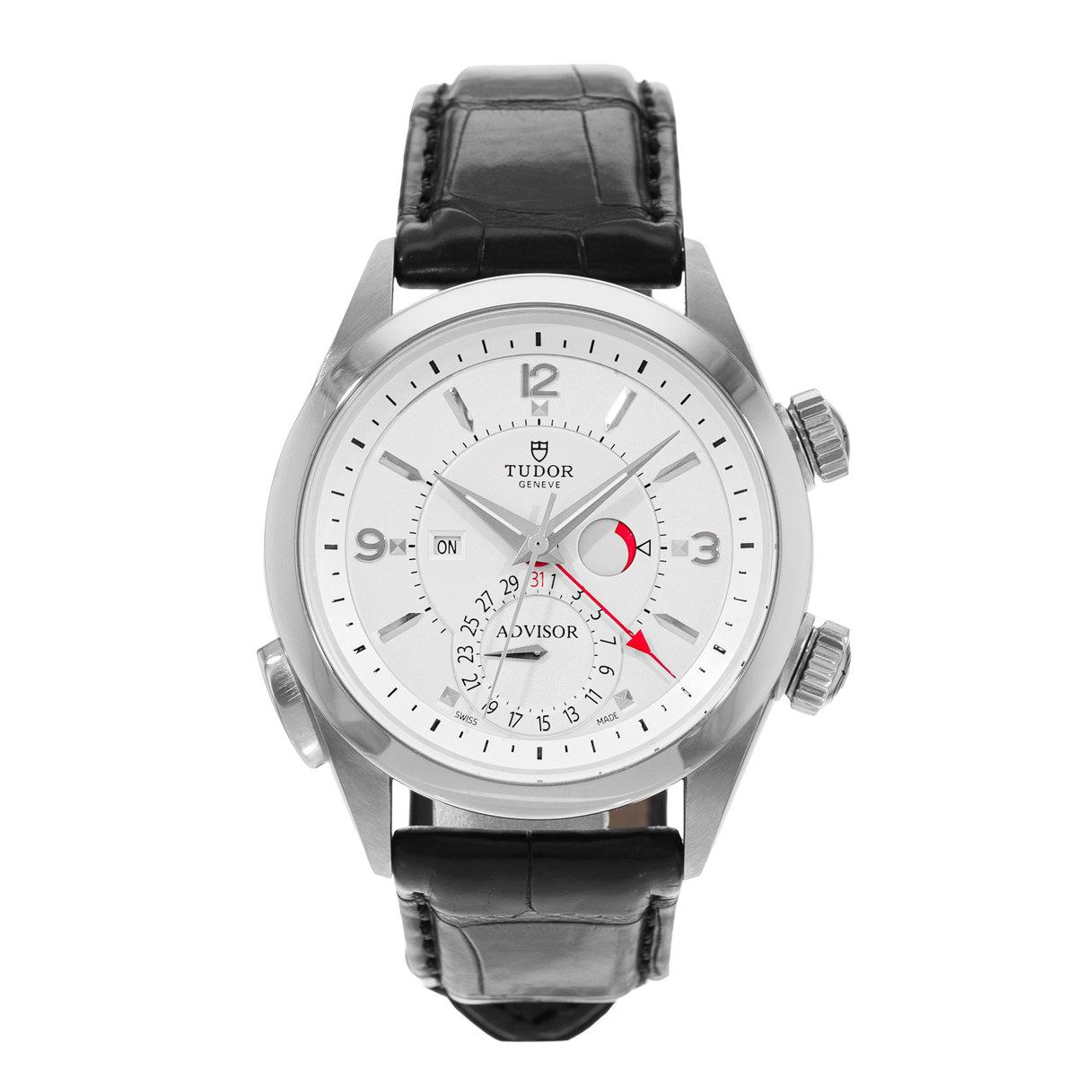 Tudor Heritage Advisor