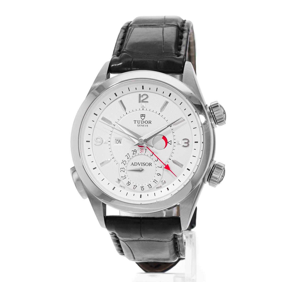 Tudor Heritage Advisor