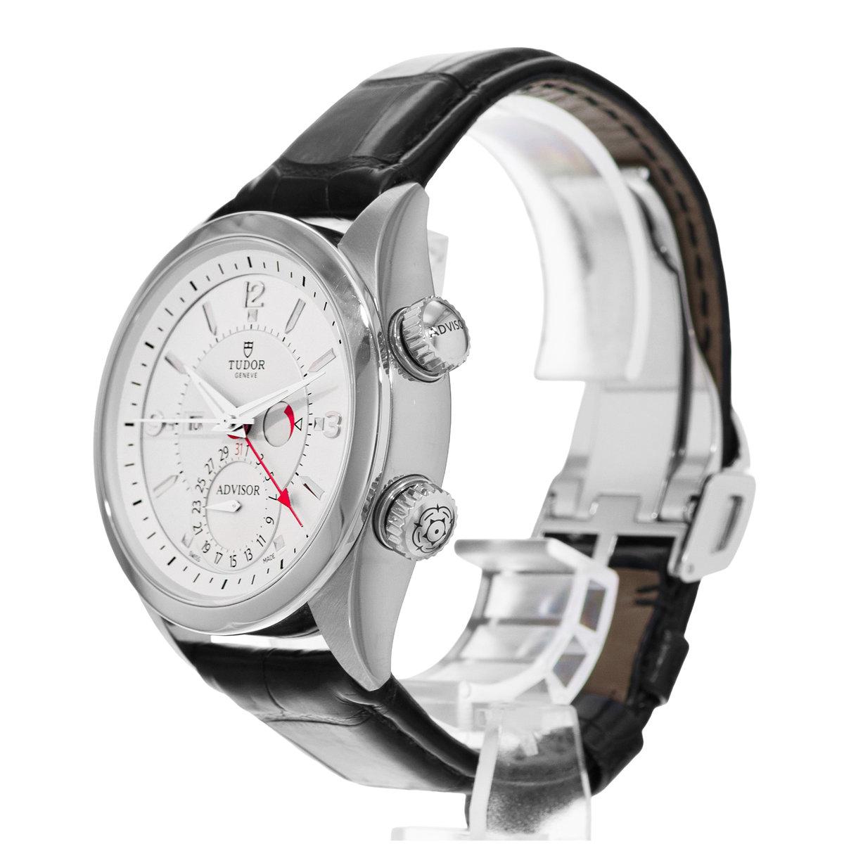 Tudor Heritage Advisor