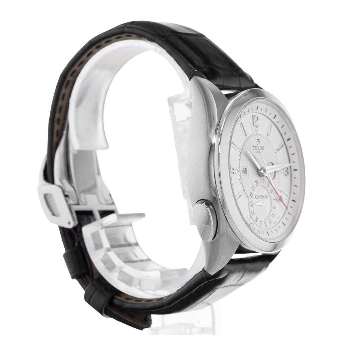 Tudor Heritage Advisor