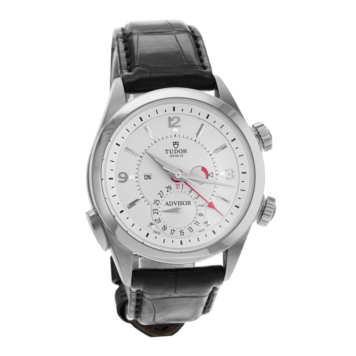 Tudor Heritage Advisor