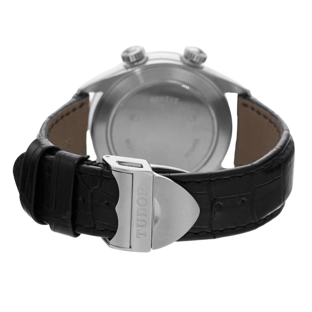 Tudor Heritage Advisor