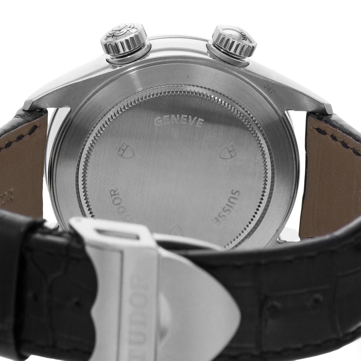 Tudor Heritage Advisor