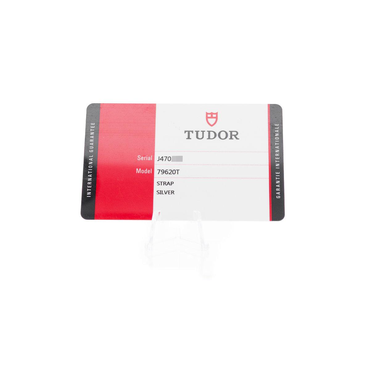 Tudor Heritage Advisor