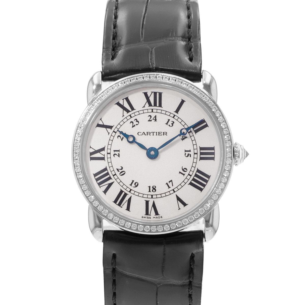 Cartier Ronde Louis