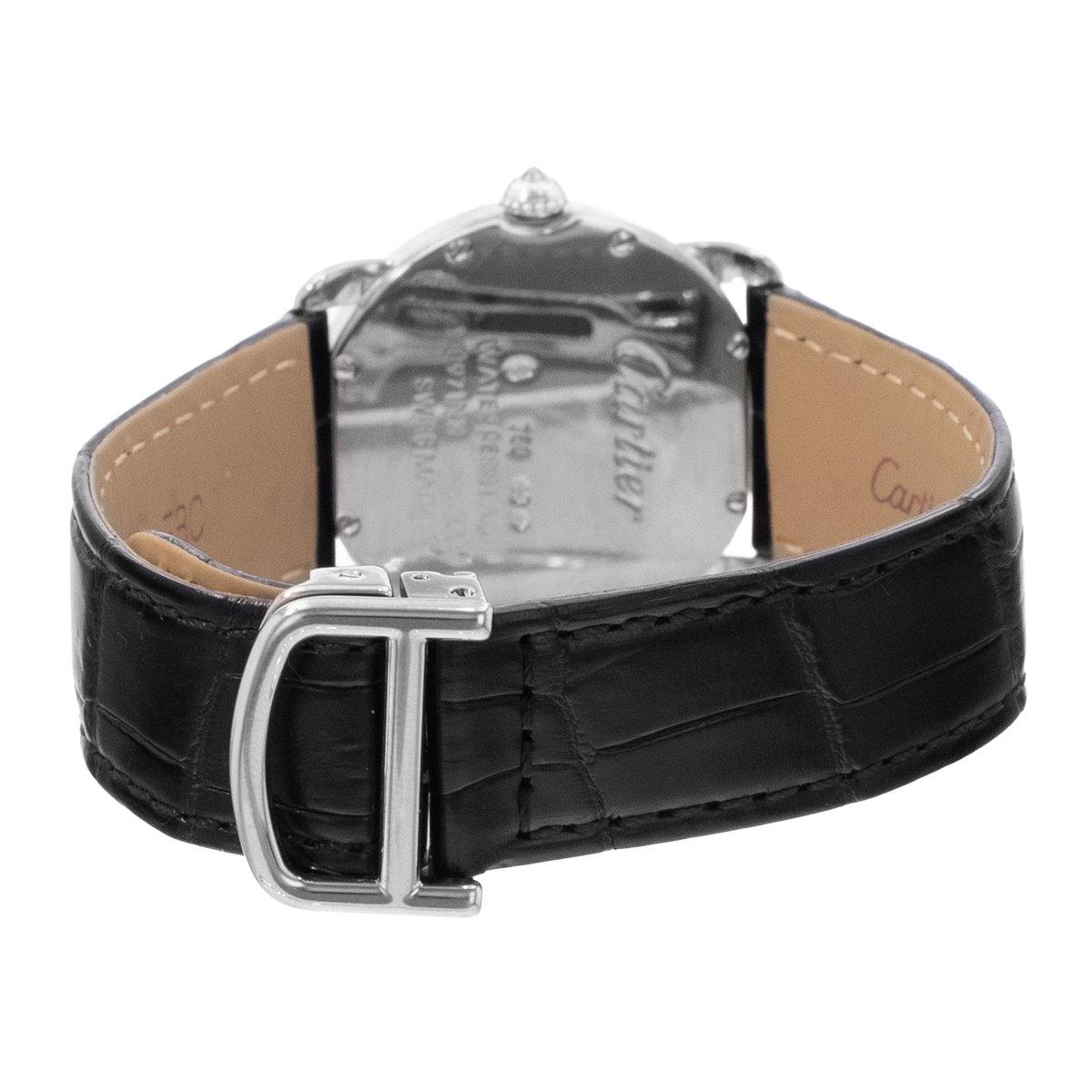 Cartier Ronde Louis