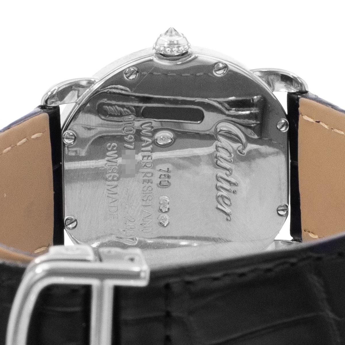 Cartier Ronde Louis