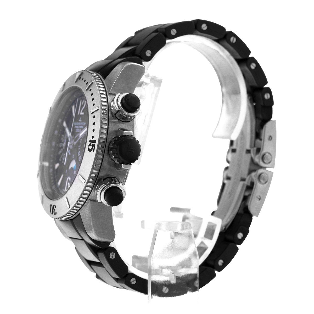 Jaeger-LeCoultre Master Compressor Diving Chronograph