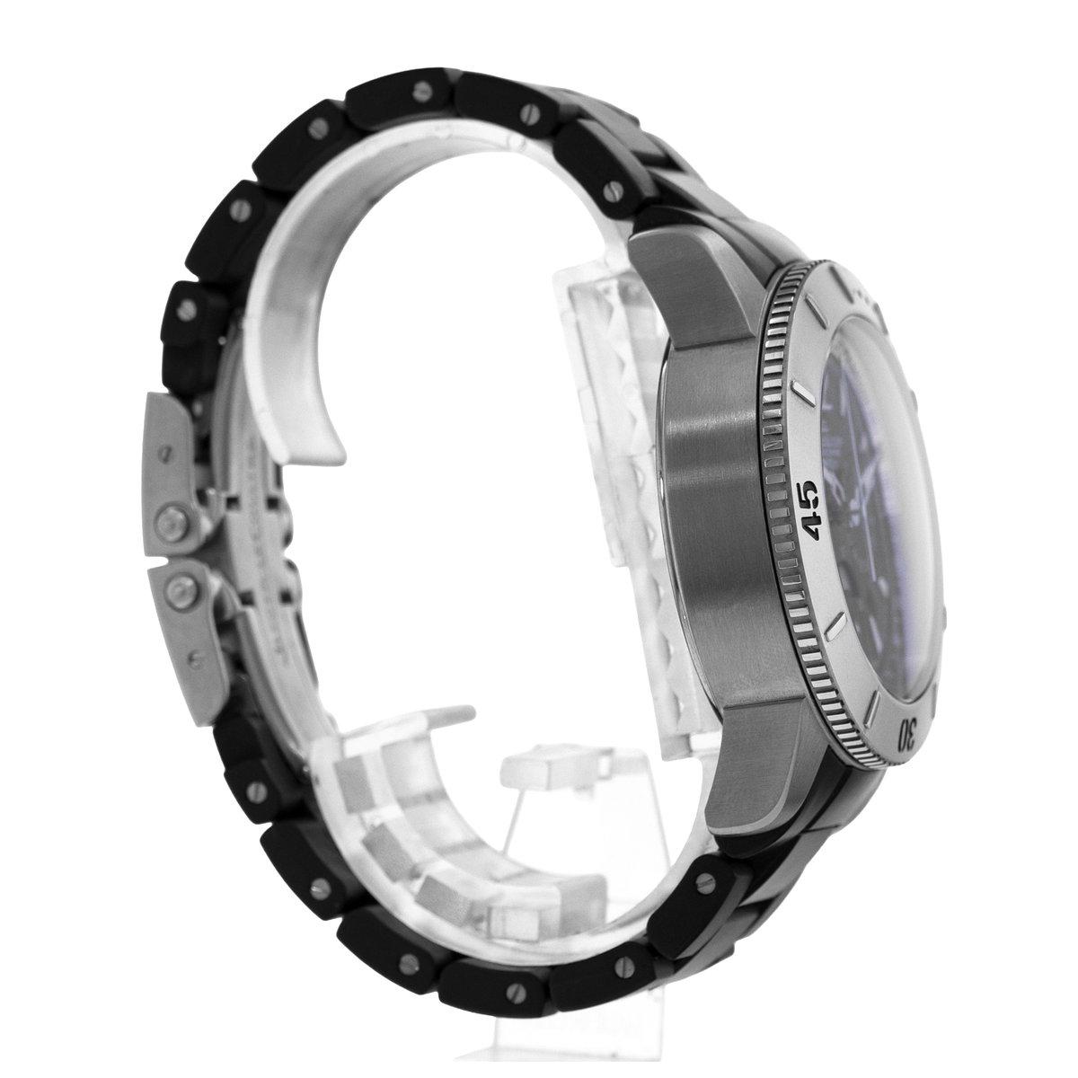 Jaeger-LeCoultre Master Compressor Diving Chronograph