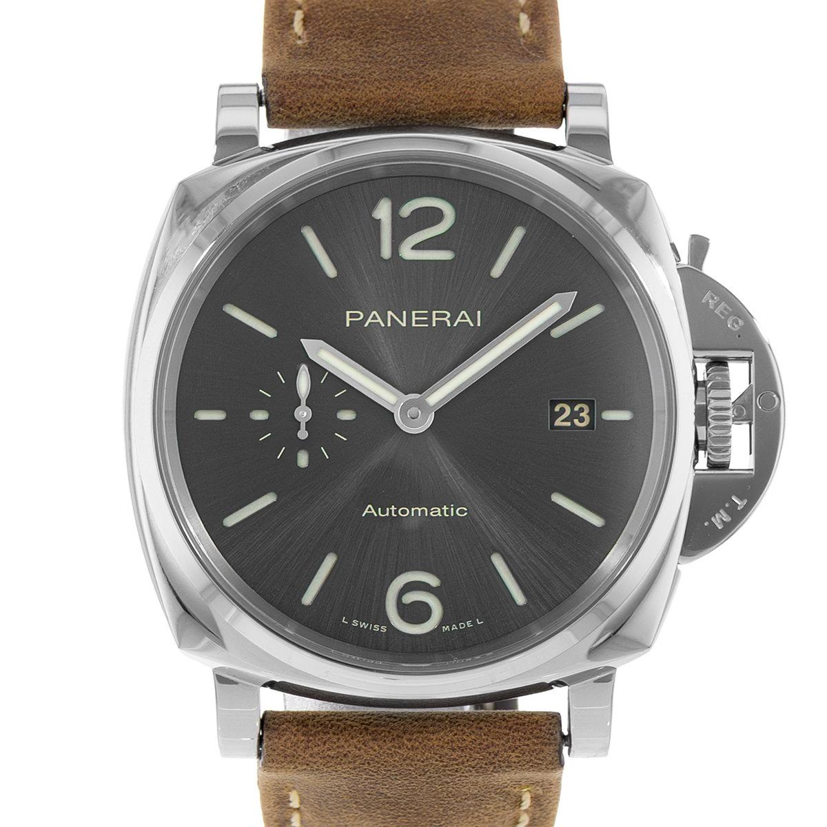 Panerai Luminor Due