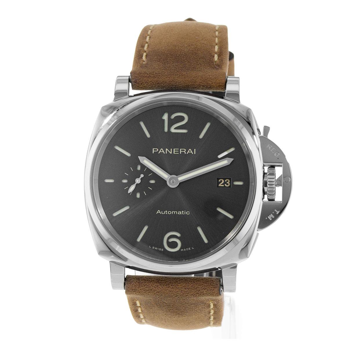 Panerai Luminor Due