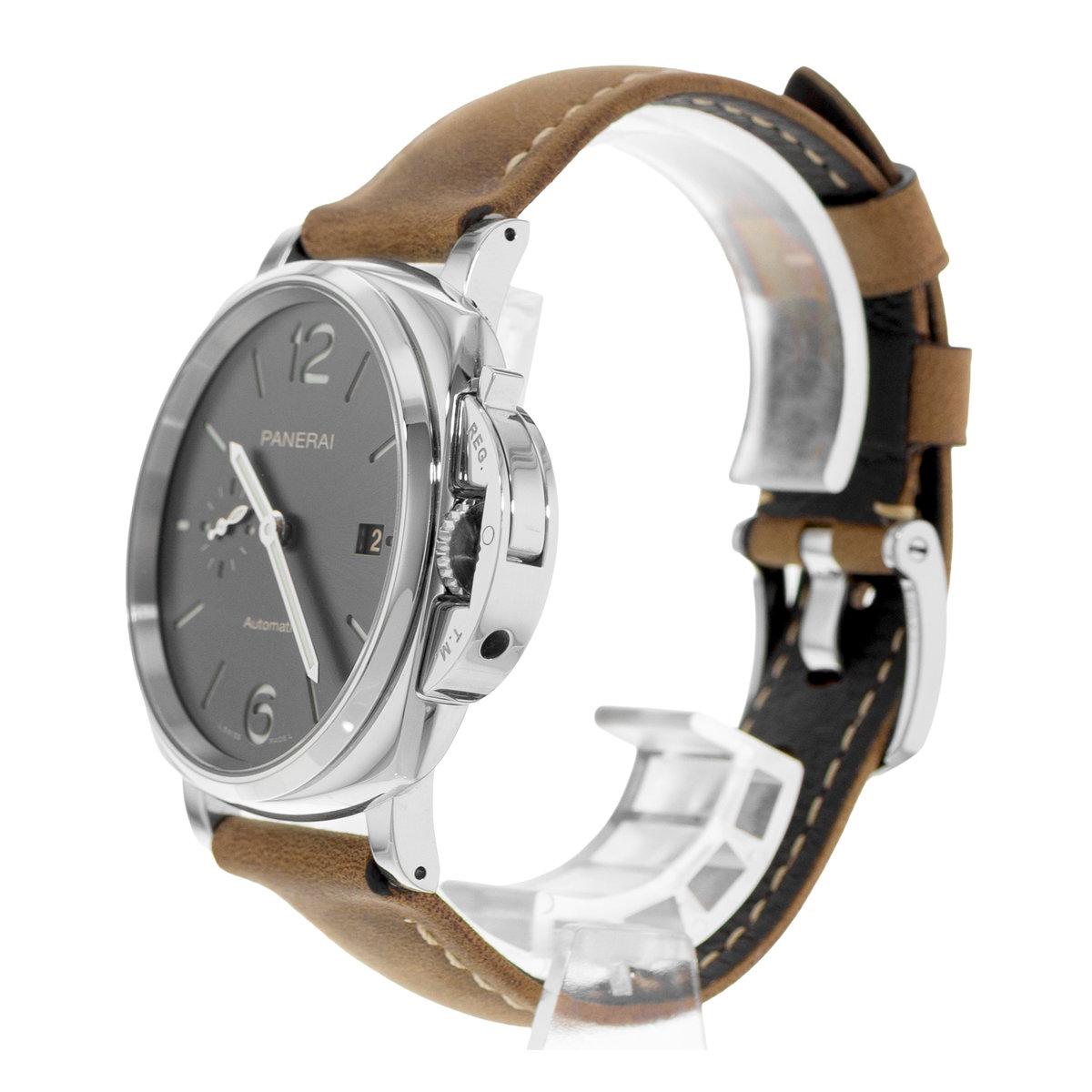 Panerai Luminor Due